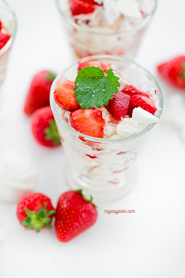 Eton Mess