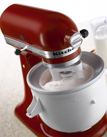 kitchenaid