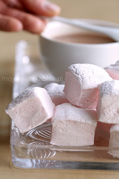 Marshmallows