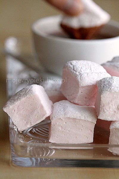 Marshmallows