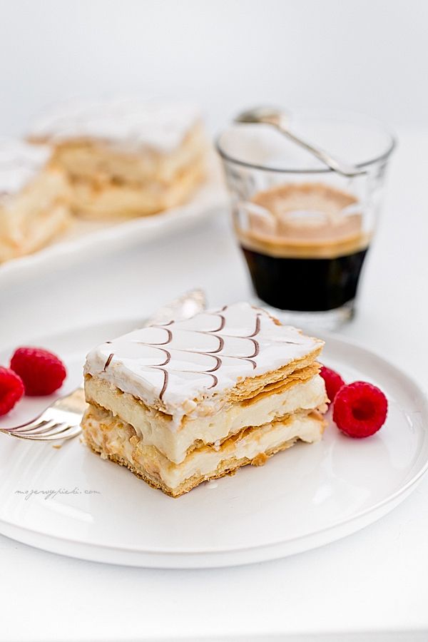 Millefeuille