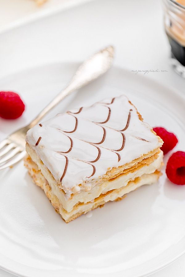 Millefeuille