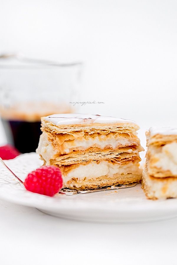 Millefeuille