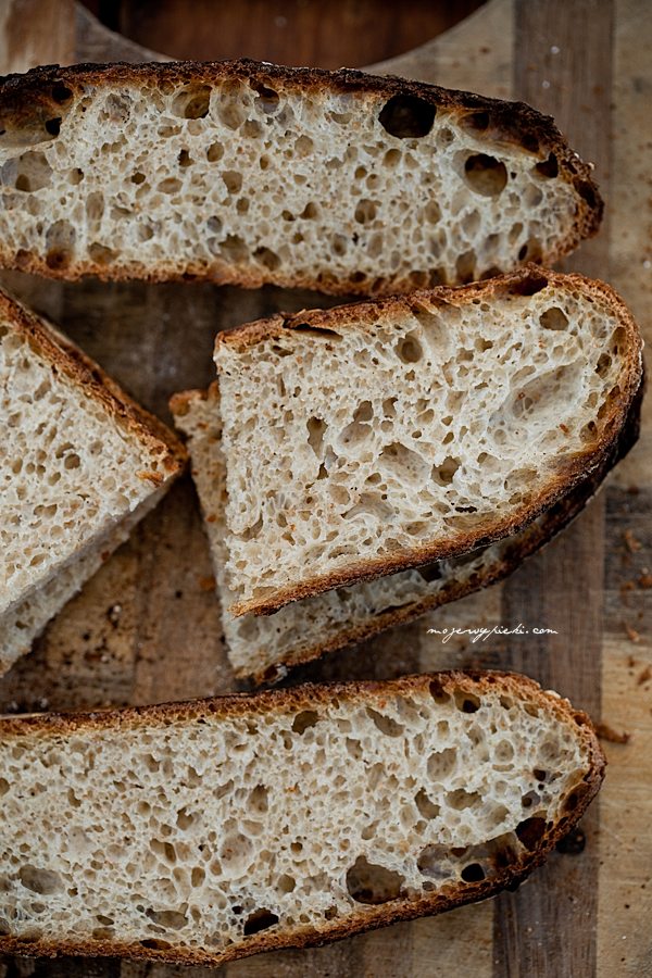 Pain de Campagne