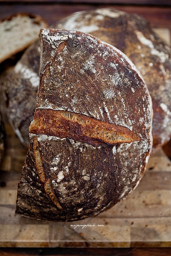 Pain de Campagne