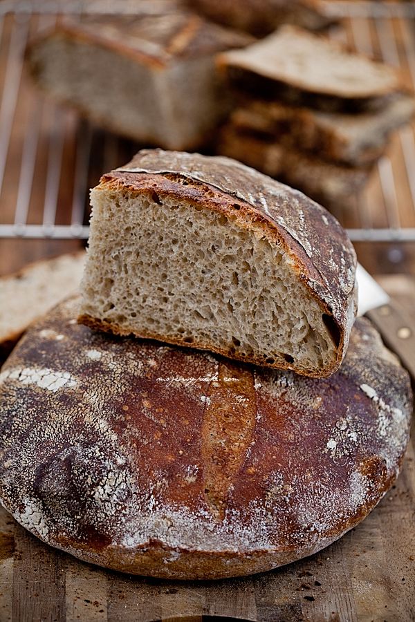 Pain de Campagne