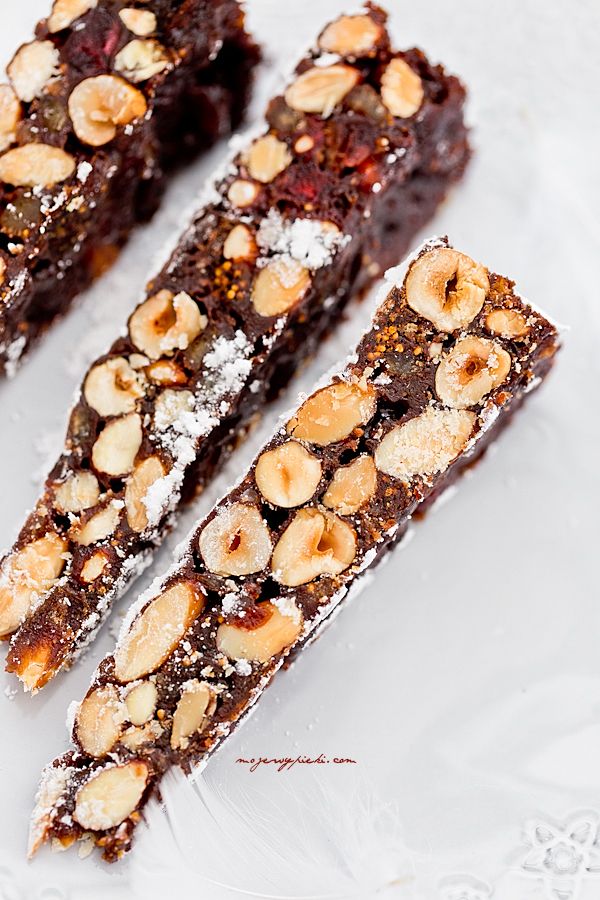 Panforte