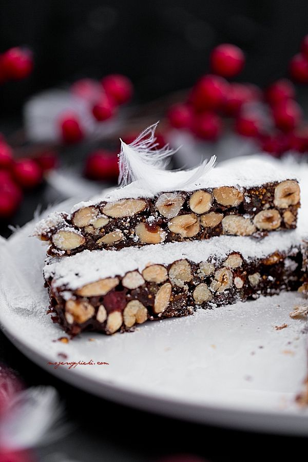 Panforte