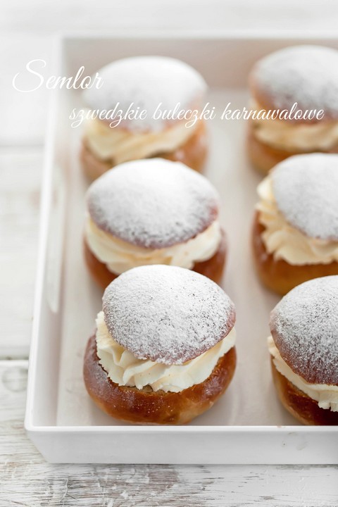 Semlor