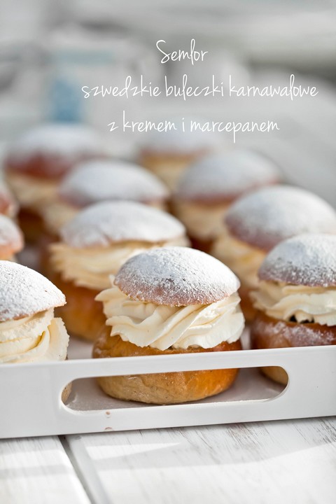 Semlor