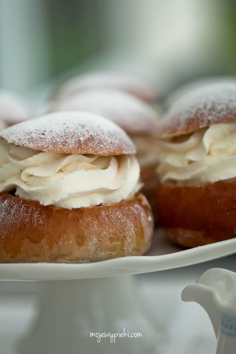 Semlor