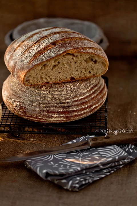 Tartine Country Bread