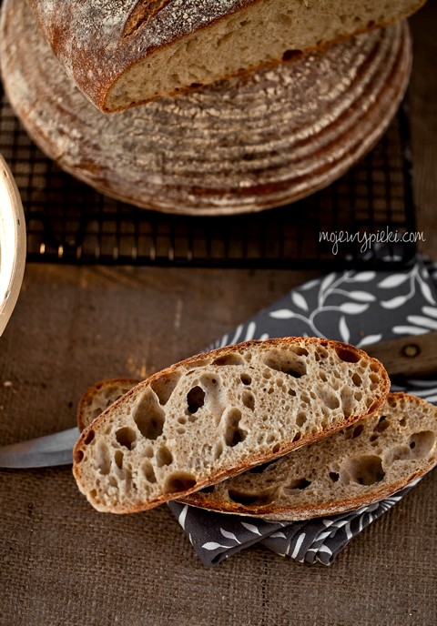 Tartine Country Bread