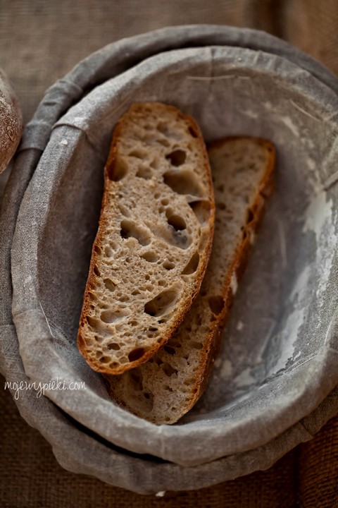 Tartine Country Bread