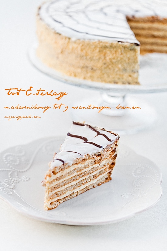 Tort Esterhazy