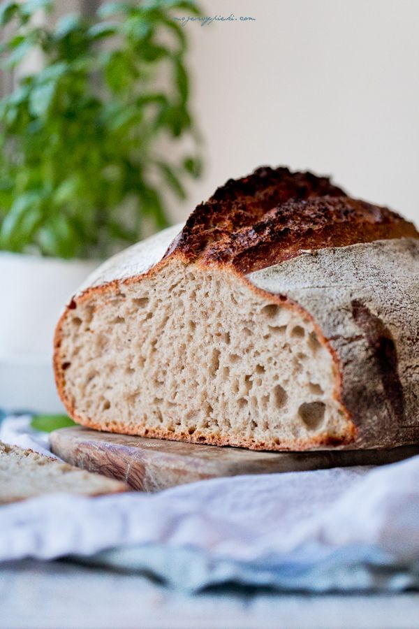 Vermont Sourdough