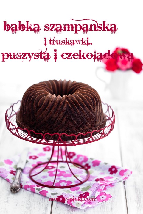 babka szampanska