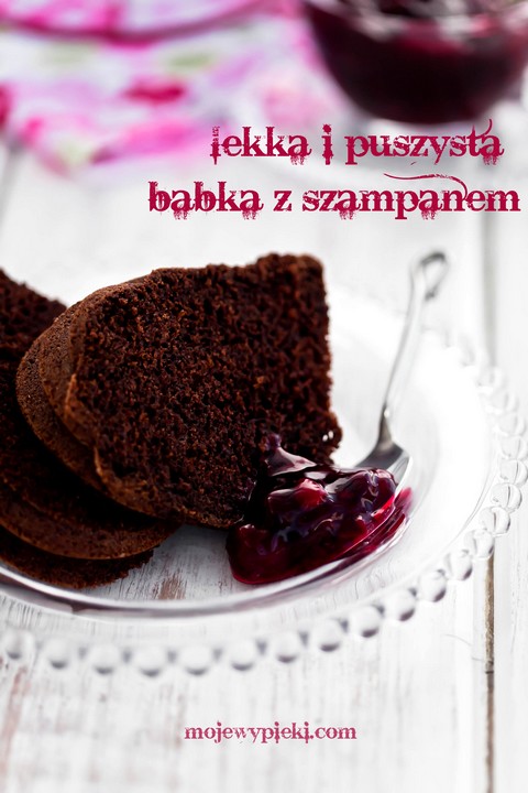 babka szampanska