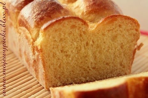 Brioche