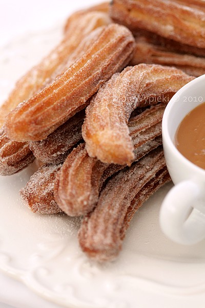 Churros