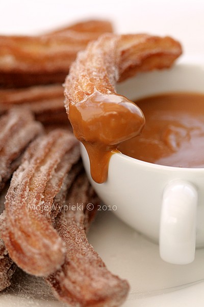 Churros