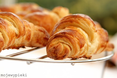 Croissants