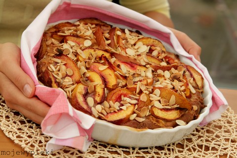 Fruit kuchen