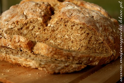 Irish soda bread