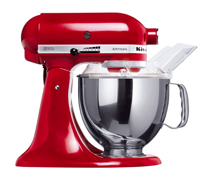 kitchenaid