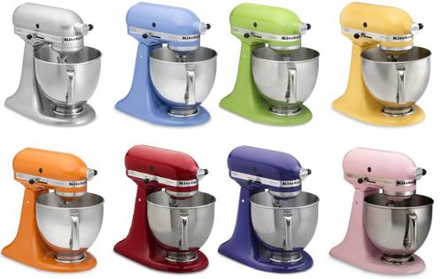 kitchenaid