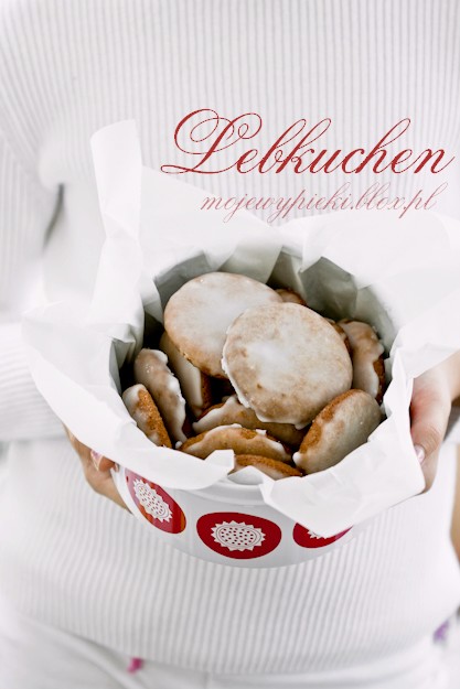 Lebkuchen