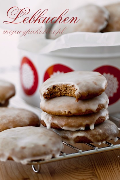 Lebkuchen