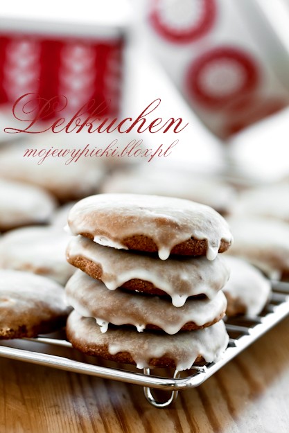 Lebkuchen