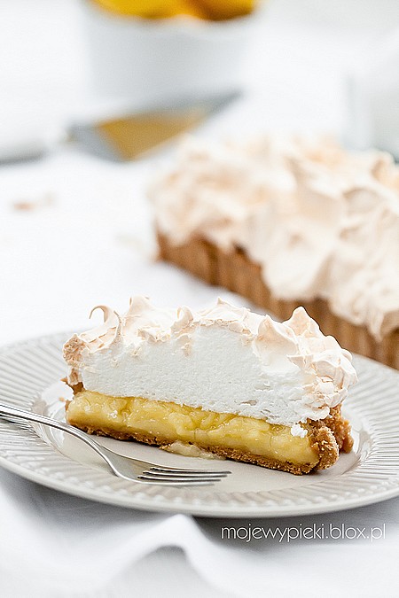 Lemon Meringue Pie