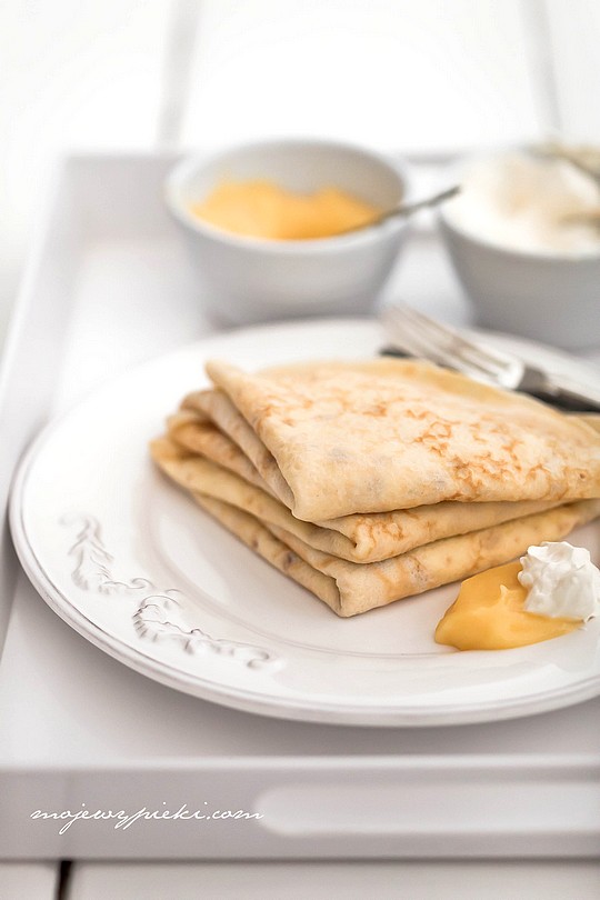 crepes