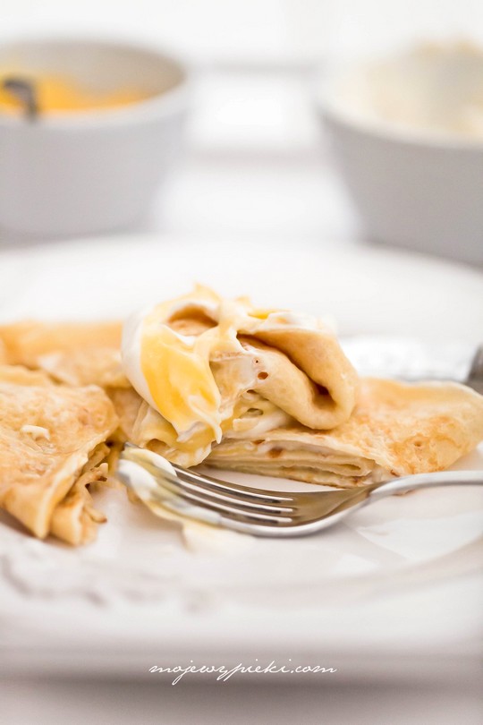 crepes