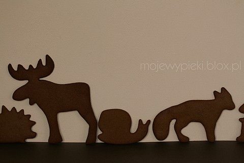 Pepparkakor