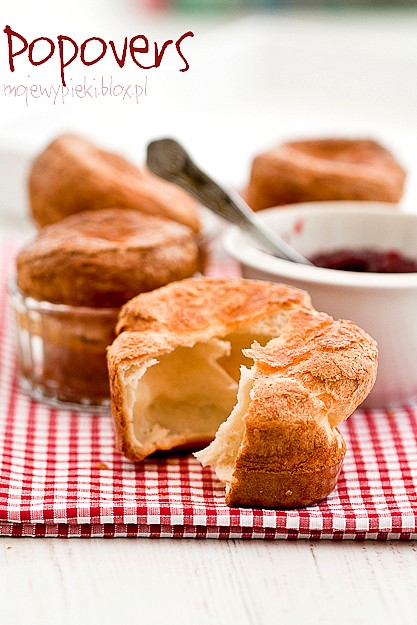 popovers