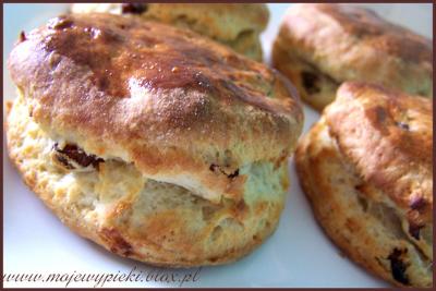 Scones