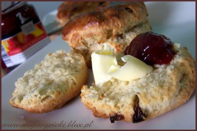 Scones