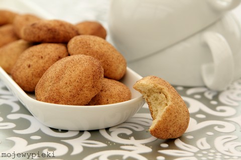 Snickerdoodles