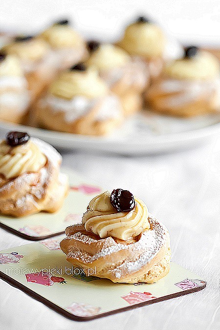 Zeppole