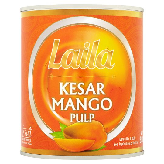 puszka mango