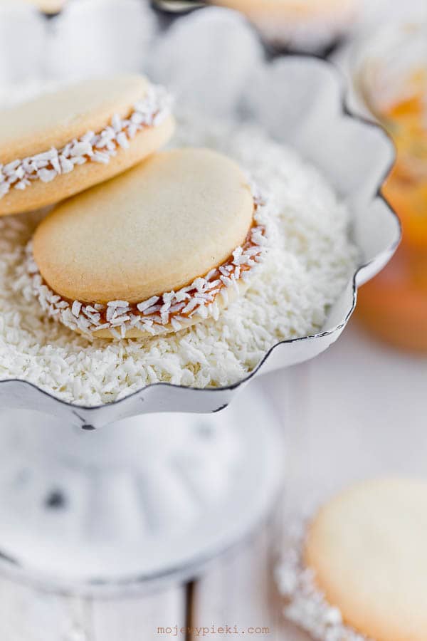 Alfajores