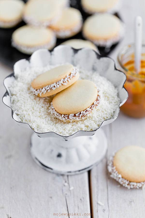 Alfajores