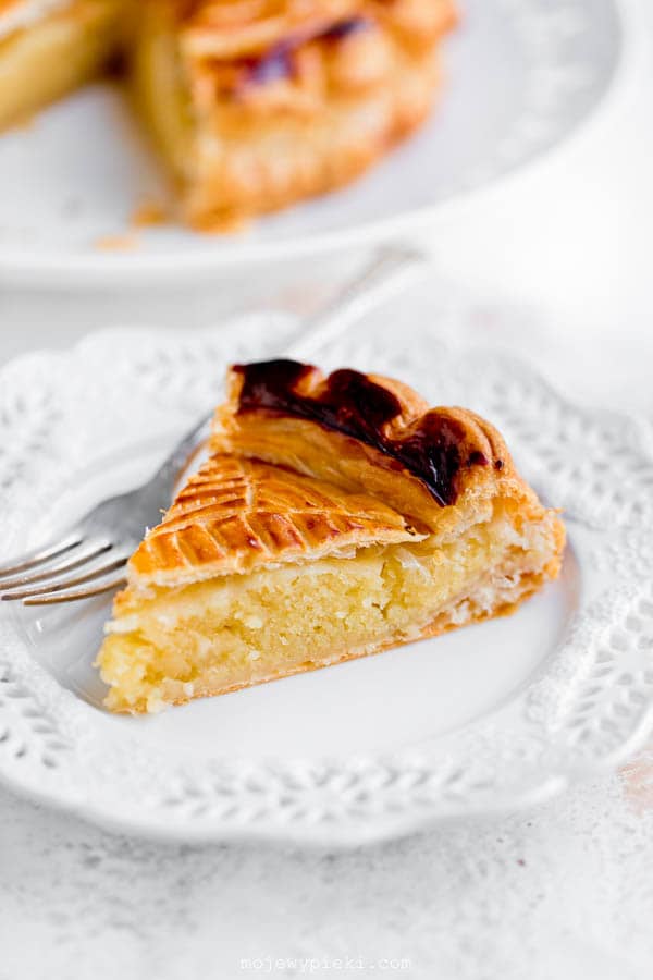 Galette des rois