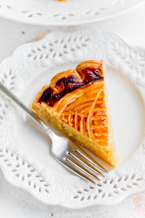 Galette des rois