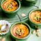 Pistacjowe creme brulee
