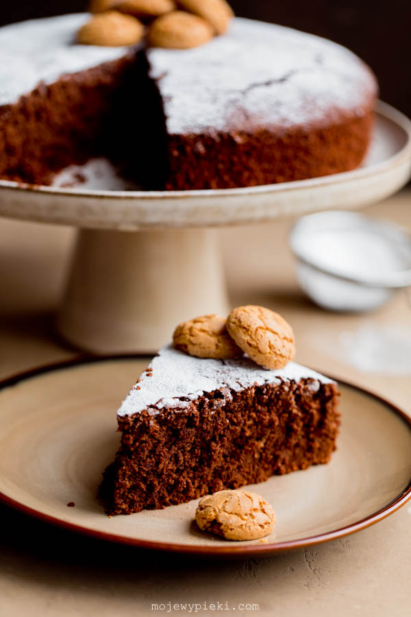 torta di pane