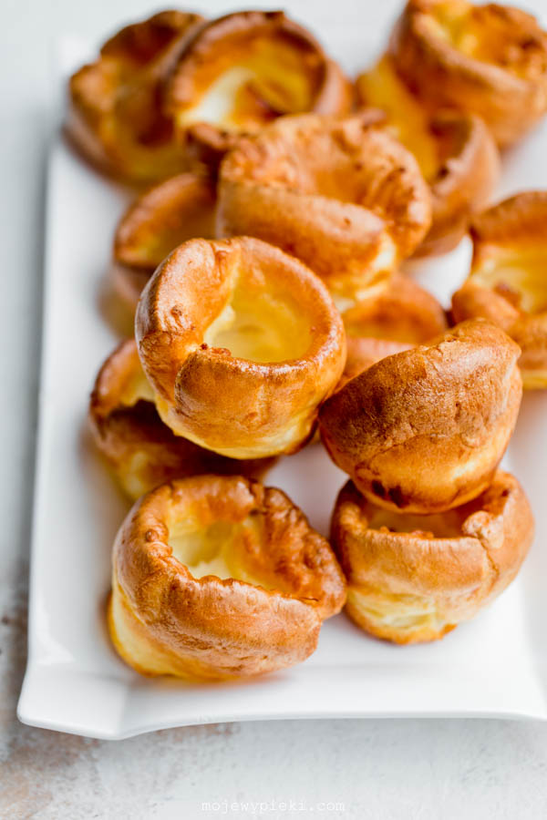 Yorkshire pudding